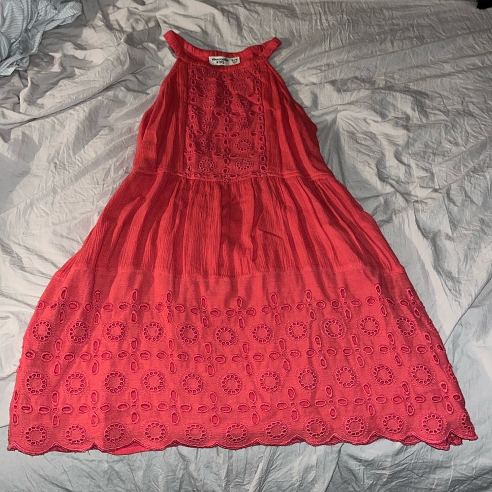 Kids summer dress